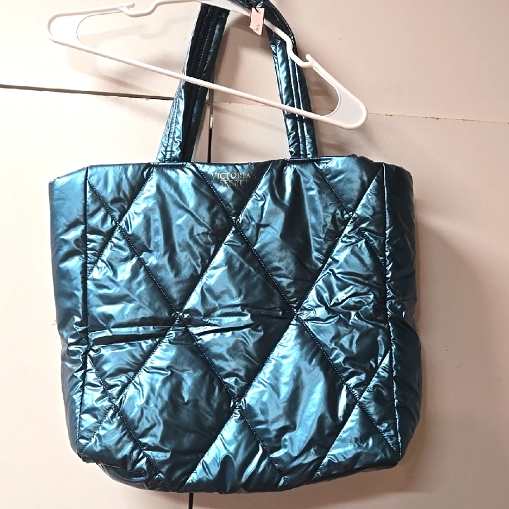 New Victoria's Secret Tote Bag
